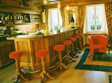 Haus Darioli Hotel Zermatt Bagian luar foto