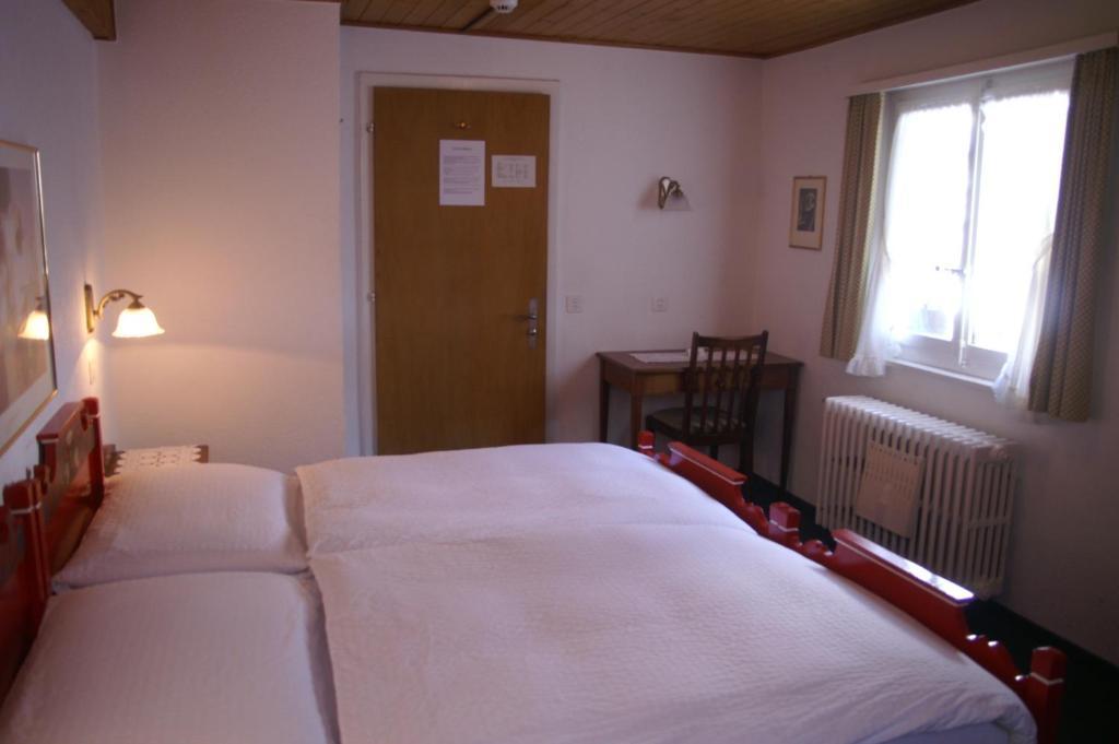 Haus Darioli Hotel Zermatt Ruang foto