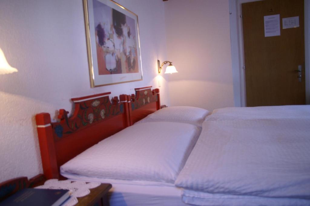 Haus Darioli Hotel Zermatt Ruang foto